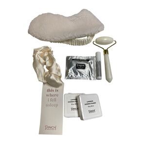 Pinch Provisions Wind Down Kit New